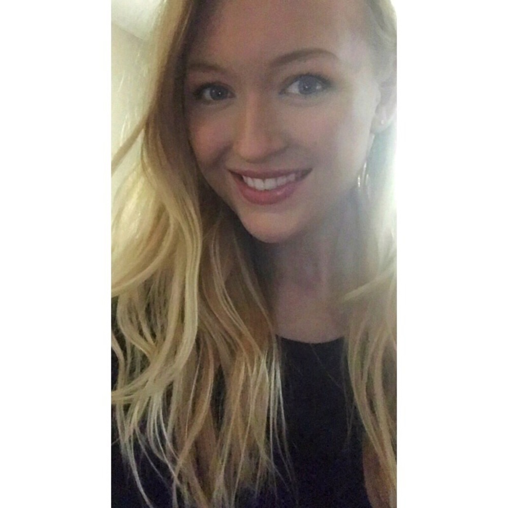 Meet your Posher, Abbie